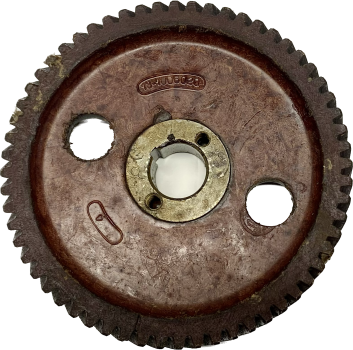 Preview: Steuerrad Tschaika GAZ 13, GAZ66